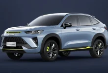 В Казахстане стартует сборка кроссовера Haval H6 GT, что может привести к снижению его стоимости. В Казахстане стартует сборка кроссовера Haval H6 GT, что может привести к снижению его стоимости.