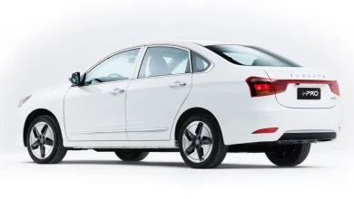 В России закончились продажи самого доступного электромобиля — седана Evolute i-Pro.