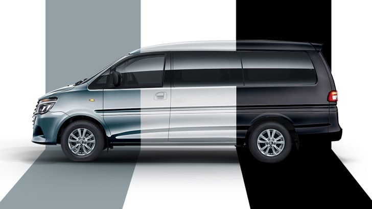 Названы самые дешевые минивэны в России. Рейтинг из 6 моделей, которые доступнее других