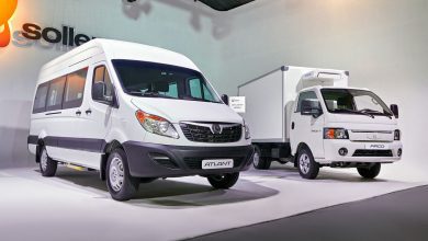 Динамика продаж Sollers в России: Сентябрьские итоги и лидеры модельного ряда Динамика продаж Sollers в России: Сентябрьские итоги и лидеры модельного ряда
