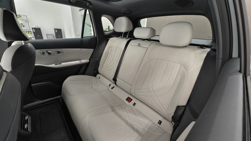 В Китае: Geely Starray EM-i начинает производство в Индонезии для глобальных рынков.