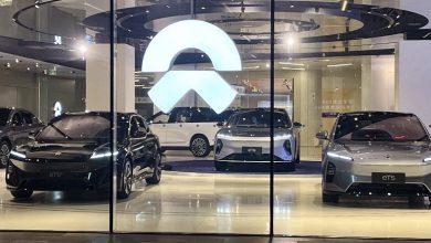 Nio оспаривает иск GIC: обвинения "беспочвенны" и уже расследовались. Nio оспаривает иск GIC: обвинения "беспочвенны" и уже расследовались.
