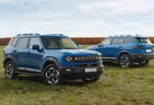 В Казахстане представили кроссовер Jetour T1: комплектация и цены В Казахстане представили кроссовер Jetour T1: комплектация и цены