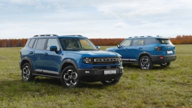 В Казахстане представили кроссовер Jetour T1: комплектация и цены В Казахстане представили кроссовер Jetour T1: комплектация и цены