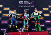 KOVE одерживает историческую победу в чемпионате мира по супербайку WSBK SSP300 2025 года, знаменующую прорыв для китайских мотоциклетных брендов.