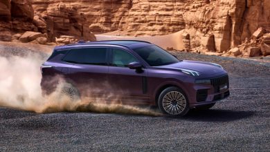 В Китае обновленный гибрид Lynk & Co 09 на базе Volvo XC90 вышел на рынок за 33 510 долларов. В Китае обновленный гибрид Lynk & Co 09 на базе Volvo XC90 вышел на рынок за 33 510 долларов.