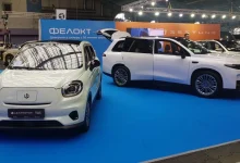 В Беларуси: Какие пять китайских моделей на «Моторшоу 2025» в Минске могут изменить расклад на авторынке. В Беларуси: Какие пять китайских моделей на «Моторшоу 2025» в Минске могут изменить расклад на авторынке.