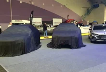 В Беларуси растет число марок китайских автомобилей, собираемых на территории страны. В Беларуси растет число марок китайских автомобилей, собираемых на территории страны.