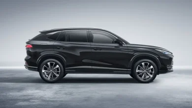 В России новый кроссовер «Москвич» на базе MG готов к старту продаж после получения ОТТС. В России новый кроссовер «Москвич» на базе MG готов к старту продаж после получения ОТТС.