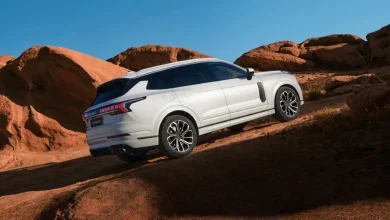 В России стартовали продажи семиместного кроссовера Nordcross 001, названа привлекательная цена автомобиля. В России стартовали продажи семиместного кроссовера Nordcross 001, названа привлекательная цена автомобиля.