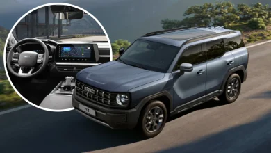 В России Haval H3 обновили, и кроссовер стал доступнее. В России Haval H3 обновили, и кроссовер стал доступнее.