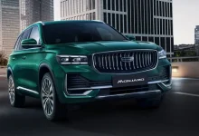 В Беларуси начались продажи обновленного Geely Monjaro после получения ОТТС В Беларуси начались продажи обновленного Geely Monjaro после получения ОТТС