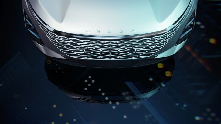 Omoda предложит россиянам новый дешевый кроссовер. Его цена может удивить Omoda предложит россиянам новый дешевый кроссовер. Его цена может удивить