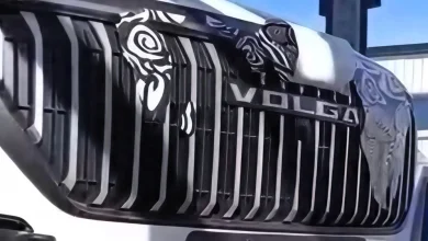 В России начата сертификация трех новых моделей автомобилей Volga: раскрываем подробности. В России начата сертификация трех новых моделей автомобилей Volga: раскрываем подробности.