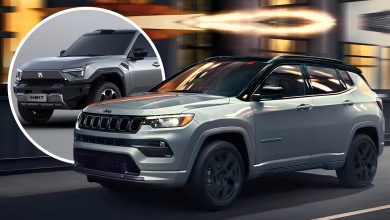 В Китае компании Stellantis и Dongfeng, создадут новый внедорожник под легендарной маркой Jeep. В Китае компании Stellantis и Dongfeng, создадут новый внедорожник под легендарной маркой Jeep.