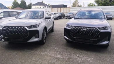 В России Tenet догоняет Chery, стремясь повторить успех китайского автопроизводителя.