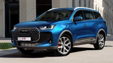 В России анонсировали полноприводный кроссовер Tenet T7 Prime 4WD. В России анонсировали полноприводный кроссовер Tenet T7 Prime 4WD.