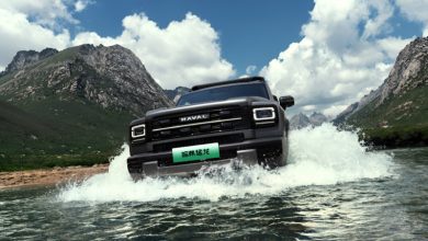 В Китае компания GWM устранит проблемы дренажа крышки зарядного порта Haval Raptor PHEV В Китае компания GWM устранит проблемы дренажа крышки зарядного порта Haval Raptor PHEV