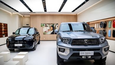 В Китае Great Wall Motor (GWM) реструктурировала свою сеть прямых продаж в Китае, создав “Wey New Energy Direct”. В Китае Great Wall Motor (GWM) реструктурировала свою сеть прямых продаж в Китае, создав “Wey New Energy Direct”.