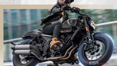 В Китае официально стартовали продажи мотоцикла VOGE CU525 с цепным приводом. В Китае официально стартовали продажи мотоцикла VOGE CU525 с цепным приводом.