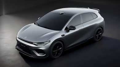В Китае представлен Leapmotor B05 Ultra — первый электрический хетчбэк компании, запуск которого запланирован на 2026 год. В Китае представлен Leapmotor B05 Ultra — первый электрический хетчбэк компании, запуск которого запланирован на 2026 год.