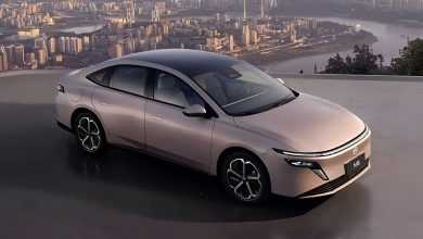 В Китае Nissan N6 PHEV запланирован к выпуску в четвертом квартале 2025 года, с новым двигателем NR15 В Китае Nissan N6 PHEV запланирован к выпуску в четвертом квартале 2025 года, с новым двигателем NR15