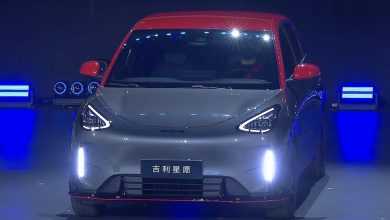 В Китае компактный хэтчбек Geely Geome Xingyuan 2026 года выпуска стартует по цене от 9 260 долларов США. В Китае компактный хэтчбек Geely Geome Xingyuan 2026 года выпуска стартует по цене от 9 260 долларов США.