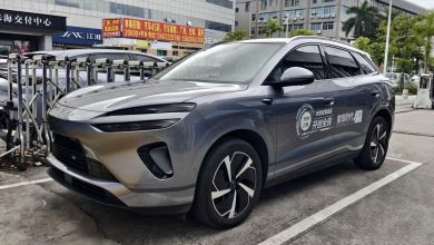 В Китае провели большой тест-драйв кроссовера BYD Sealion 06, семейный просторный автомобиль с современным дизайном В Китае провели большой тест-драйв кроссовера BYD Sealion 06, семейный просторный автомобиль с современным дизайном