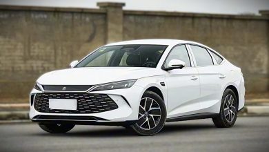 В Китае представлен BYD Qin L DM-i с запасом хода 2148 км по цене от 13 600 долларов. В Китае представлен BYD Qin L DM-i с запасом хода 2148 км по цене от 13 600 долларов.