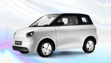 В Китае компания Wuling выходит на более высокий сегмент рынка, запуская новый автомобильный бренд. В Китае компания Wuling выходит на более высокий сегмент рынка, запуская новый автомобильный бренд.
