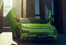 В Беларуси официально стартуют продажи и обслуживание автомобилей бренда Xpeng. В Беларуси официально стартуют продажи и обслуживание автомобилей бренда Xpeng.