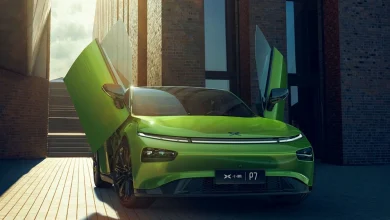 В Беларуси официально стартуют продажи и обслуживание автомобилей бренда Xpeng. В Беларуси официально стартуют продажи и обслуживание автомобилей бренда Xpeng.