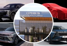 В Казахстане новый завод будет собирать автомобили четырех ведущих брендов. В Казахстане новый завод будет собирать автомобили четырех ведущих брендов.