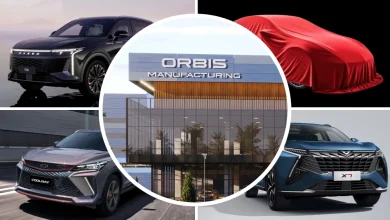 В Казахстане новый завод будет собирать автомобили четырех ведущих брендов.