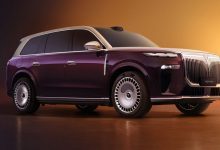 В России появится шестиместный кроссовер с комфортом «Майбаха», как он выглядит. В России появится шестиместный кроссовер с комфортом «Майбаха», как он выглядит.