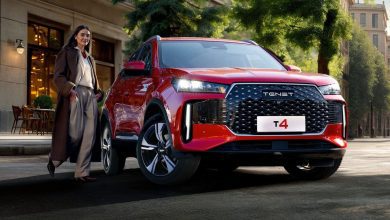 В России Tenet обогнал Chery, продав за месяц больше автомобилей, чем у китайского бренда.
