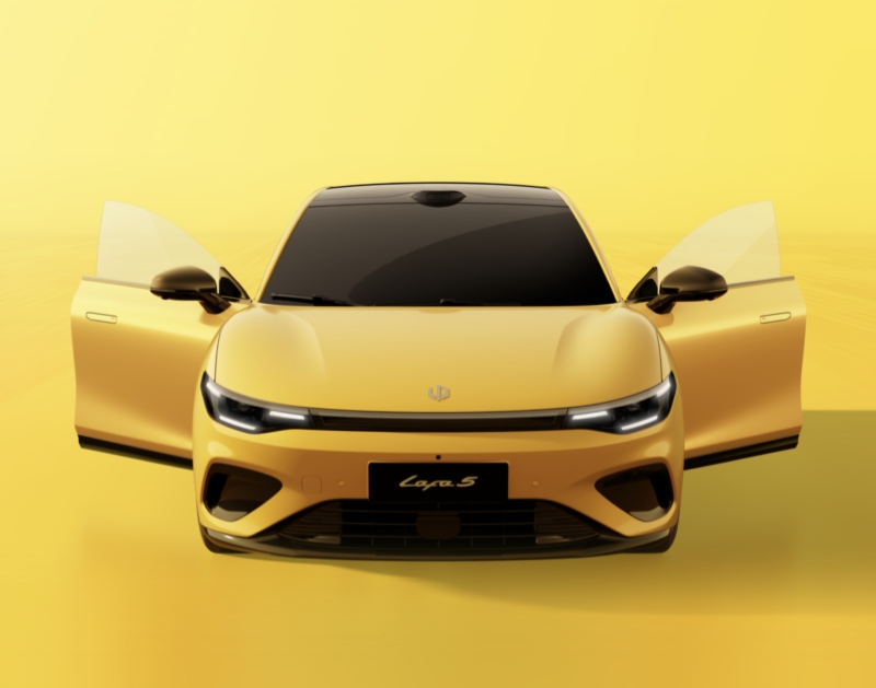 В Китае опубликовали данные о продажах электромобилей за октябрь 2025 года.