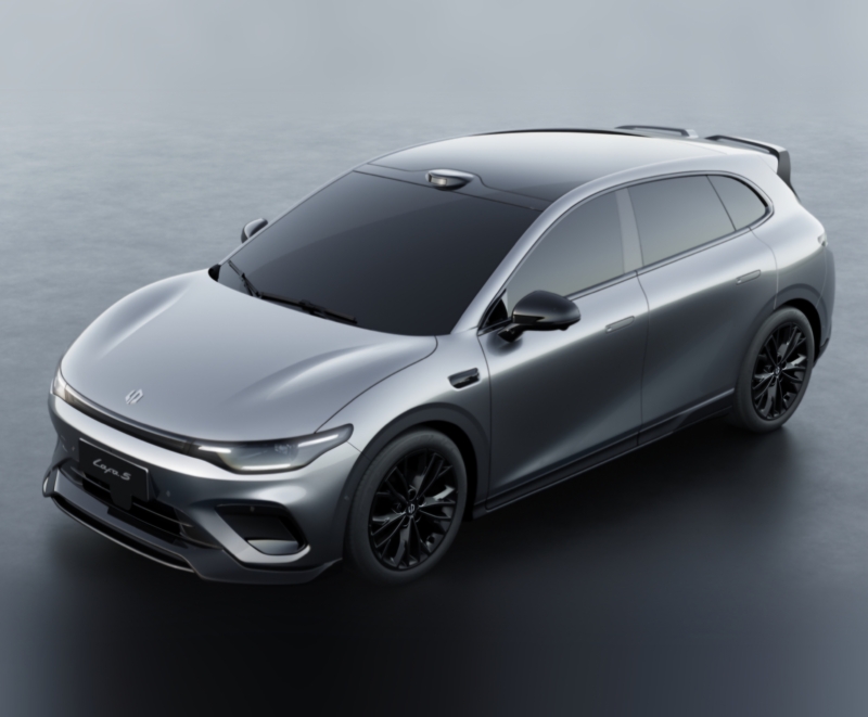 В Китае опубликовали данные о продажах электромобилей за октябрь 2025 года.