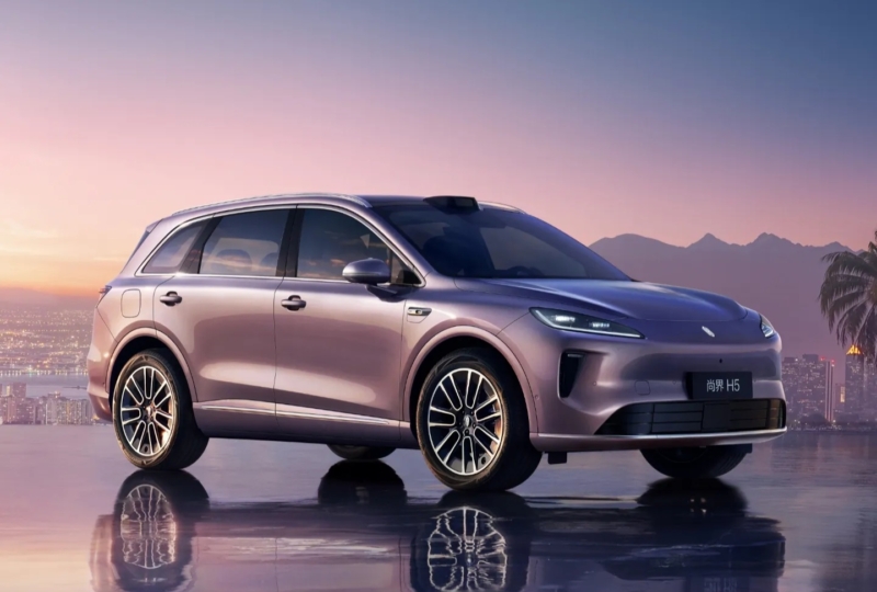 В Китае опубликовали данные о продажах электромобилей за октябрь 2025 года.