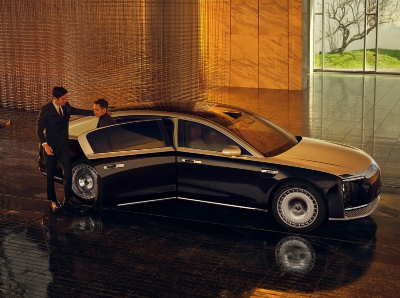 В Китае опубликовали данные о продажах электромобилей за октябрь 2025 года.