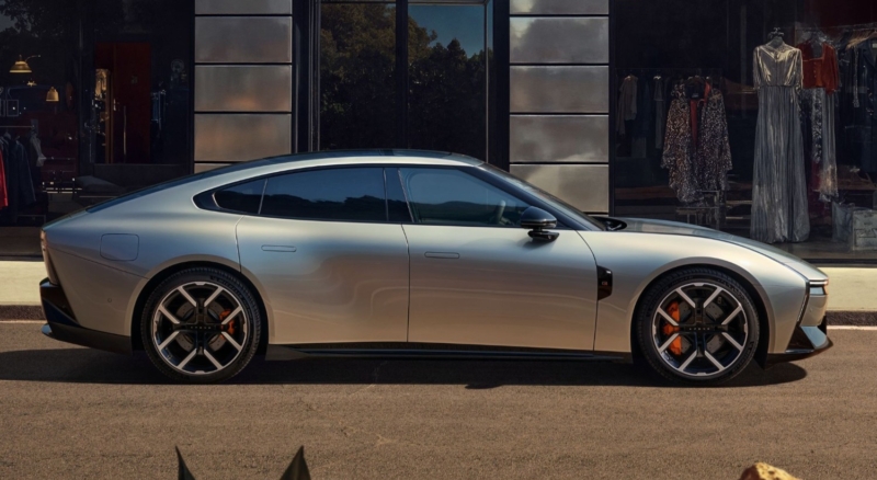 В Китае опубликовали данные о продажах электромобилей за октябрь 2025 года.