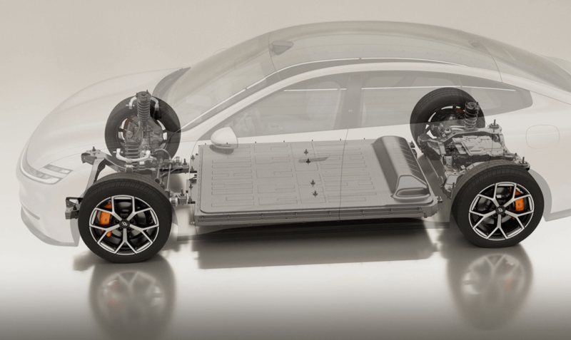 В Китае Changan Nevo A06 выходит на рынок в версиях BEV и EREV с батареей 6C и комплексным запасом хода 2120 км.