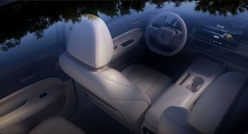 В Китае стартовали предпродажи электрокроссовера GWM Ora 5 по цене от 15 400 долларов США.