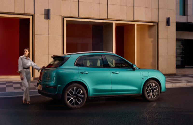 В Китае стартовали предпродажи электрокроссовера GWM Ora 5 по цене от 15 400 долларов США.