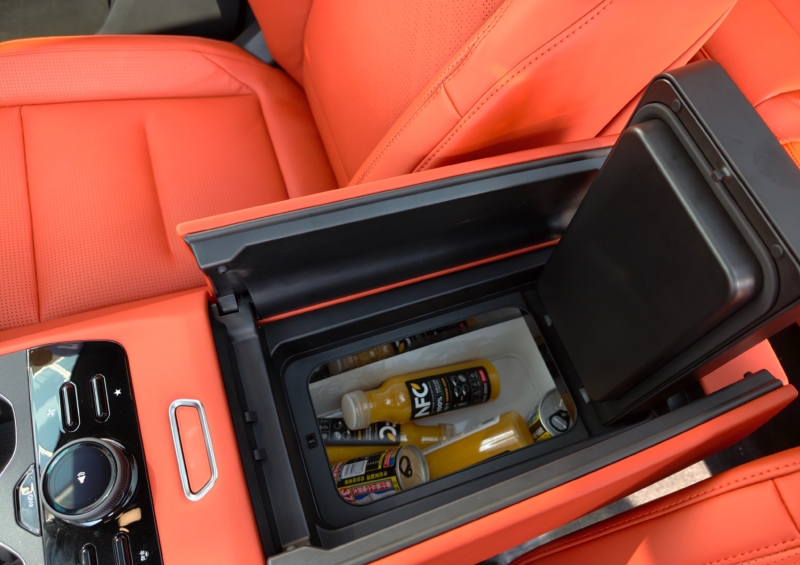 В Китае дебютировал внедорожник нового поколения Ford Bronco EV по цене от 32 300 USD