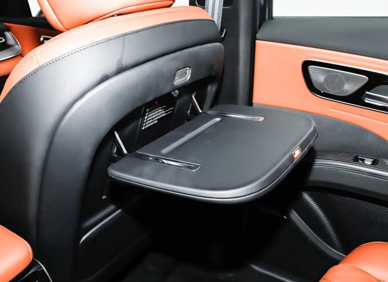 В Китае стартовали предзаказы нового кроссовера Chery Tiggo 8 пятого поколения с двигателем 1.6T от ,300.