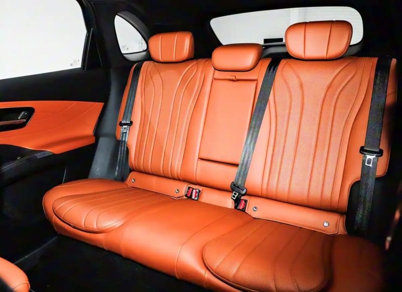 В Китае стартовали предзаказы нового кроссовера Chery Tiggo 8 пятого поколения с двигателем 1.6T от ,300.