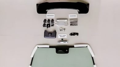 В Китае Zeekr предложил кросс-генерационное обновление ADAS для старых моделей 001 и 009. В Китае Zeekr предложил кросс-генерационное обновление ADAS для старых моделей 001 и 009.