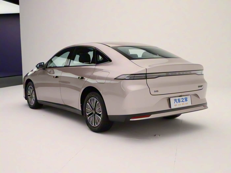 В Китае начались предварительные продажи Nissan e-POWER N6 PHEV с батареей 21,1 кВт•ч, запасом хода 180 км, по цене от 15 000 долларов.