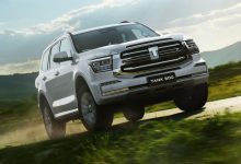 В России внедорожники Tank неожиданно подорожали, подробности о последствиях роста цен и отмены скидок В России внедорожники Tank неожиданно подорожали, подробности о последствиях роста цен и отмены скидок